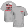 2024 National Champions Stadium T Shirt College Football Playoff, Ohio State Buckeyes