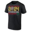 2024 Ohio State Champions Ring Shirt College Football Playoff, Ohio State Buckeyes
