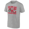 2025 Rose Bowl Champions Shirt College Football Playoff 2025 Rose Bowl Champions, Ohio State Buckeyes