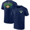 2025 Sugar Bowl Champions T Shirt College Football Playoff 2025 Sugar Bowl Champions, Notre Dame Fighting Irish