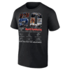 50 YEARS ANNIVERSARY 1975 2025 SHIRT 50 Years Of Iron Maiden