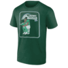 A.J BOOK CLUB SHIRT A. J. Brown, Philadelphia Eagles