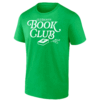 A.J. BROWN'S BOOK CLUB SHIRT A. J. Brown, Philadelphia Eagles