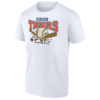 AUBURN BASEBALL BITE SHIRT Auburn Tigers