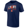 AUBURN IS THE PLACE TO BE SHIRT Auburn Tigers