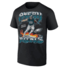 Angry Runs 2024 Eagles Dallas Goedert Shirt Philadelphia Eagles