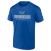 BATTLEHAWKS FOOTBALL SHIRT Stylized Text, St. Louis Battlehawks