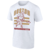 BOSTON HOCKEY SHIRT Boston College Eagles
