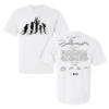 Balloonerism Film T Shirt Mac Miller