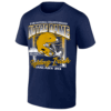 CFP National Championship 2025 Shirt Notre Dame Fighting Irish