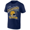 CFP Orange Bowl Champs 2025 Shirt Notre Dame Fighting Irish