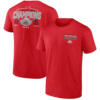 College Football Playoff 2025 Rose Bowl Champions Shirt Ohio State Buckeyes