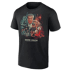 DAVID LYNCH A COMPLETE RETROSPECTIVE THE RETURN SHIRT Poster