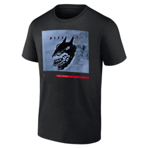 DAVID LYNCH BITE T SHIRT
