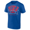 DESTINY IS CALLING ME SHIRT Josh Allen, Buffalo Bills