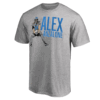 DETROIT GRIT POSE SHIRT Alex Anzalone, Detroit Lions