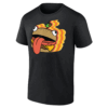 Durr Burger Big Face T Shirt Fortnite