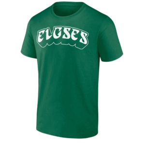ELGSES SHIRT 2024 Super Bowl Champions, Philadelphia Eagles
