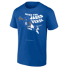 ENTER THE JARED VERSE SHIRT Jared Verse, Los Angeles Rams