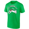 FLY SAQUON FLY SHIRT Saquon Barkley, Super Bowl LIX, Philadelphia Eagles