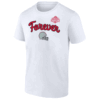 FOREVER NATIONAL CHAMPIONS SHIRT College Football Playoff, Ohio State Buckeyes