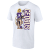 GEQBUS SHIRT Sam Darnold, Minnesota Vikings