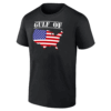 GULF OF THE UNITED STATES SHIRT Gulf Coast of the United States