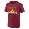 Go Cheer Commanders Shirt 2024 2025 NFL Playoffs, Washington Commanders