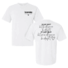 I Am Not Okay Shirt, I'm Not Okay T Shirt, Im Not Okay But It's All Gonna Be Alright Shirt