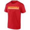 INEVITABLE SHIRT Kansas City is Inevitable, Super Bowl LIX, Kansas City Chiefs