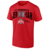 IT'S PRONOUNCED JER HIM IAH SHIRT Jeremiah Smith, Ohio State Buckeyes
