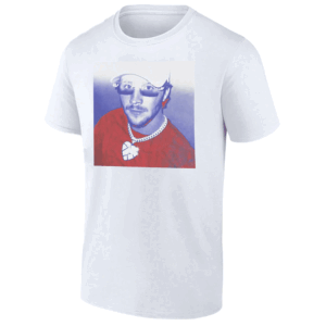 JA SUNGLASSES SHIRT Josh Allen, Buffalo Bills