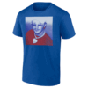 JA SUNGLASSES SHIRT Josh Allen, Buffalo Bills, Blue