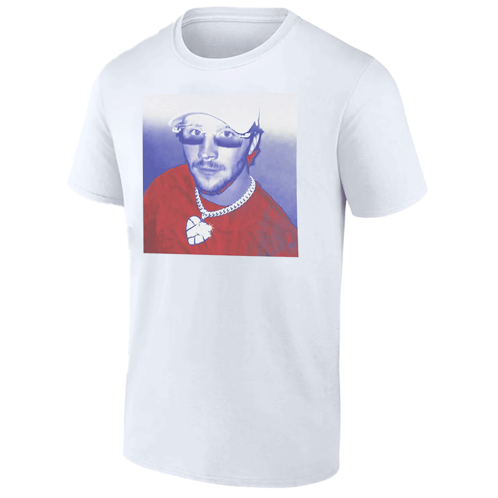JA SUNGLASSES SHIRT Josh Allen, Buffalo Bills JA SUNGLASSES SHIRT Josh Allen, Buffalo Bills