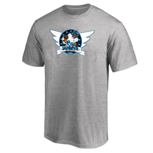 JAHMYR THE RUNNING BACK SHIRT Sonic, Jahmyr Gibbs, Detroit Lions
