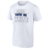 LET THERE BE WHITE SHIRT Penn State Nittany Lions