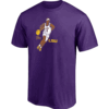 LSU BASKETBALL SUPERSTAR POSE SHIRT LSU Women's Basketball, Flau'jae Johnson, LSU Tigers