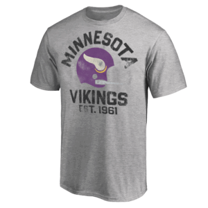 Minnesota Football Helmet Est 1961 Shirt Minnesota Vikings