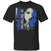 Mulholland Drive Shirt Rough Cut Fan Club, David Lynch