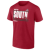 NFC SOUTH CHAMPIONS 2024 SHIRT 2024 NFC South Division Champions, Tampa Bay Buccaneers