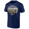 Notre Dame Sugar Bowl Champs 2025 Icon Shirt Notre Dame Fighting Irish
