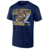 Notre Dame Sugar Bowl Champs 2025 Retro Shirt Notre Dame Fighting Irish