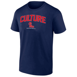 OLE MISS BASKETBALL CULTURE SHIRT Ole Miss Rebels