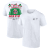 Ohio State Rose Bowl Champs 2025 Shirt Ohio State Buckeyes, Font Back