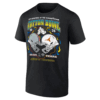 Ohio State vs Texas Cotton Bowl 2024 25 CFP Semifinal Shirt Ohio State Buckeyes, Texas Longhorns