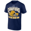 Orange Bowl Champs 2025 Shirt Notre Dame Fighting Irish