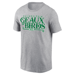 PHILADELPHIA GEAUX BIRDS SHIRT Super Bowl LIX, Philadelphia Eagles