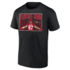 PLAYOFF TRAV SHIRT Travis Kelce, Kansas City Chiefs
