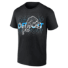 RETRO DETROIT SHIRT Detroit Lions