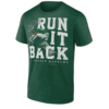RUN IT BACK SHIRT Saquon Barkley, Philadelphia Eagles